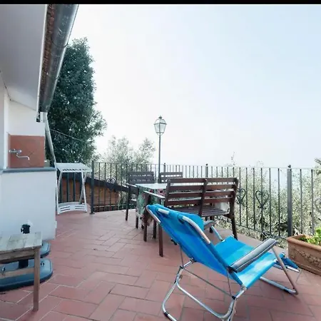 Appartaments * Lerici