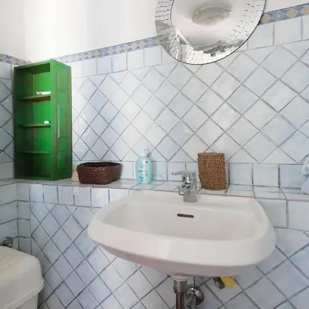 Apartmán Appartaments