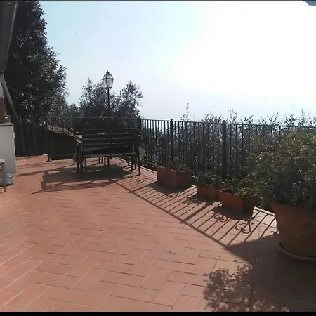 Apartmán Appartaments *