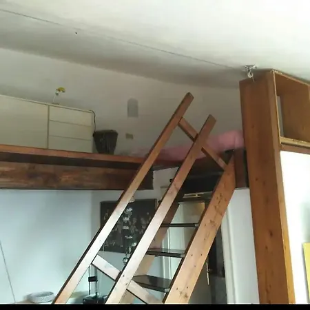 Apartmán Appartaments