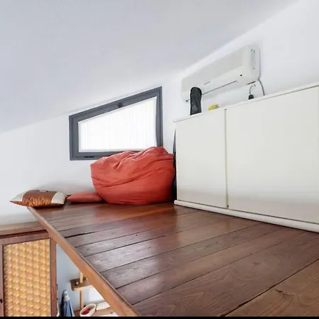 Apartmán Appartaments Lerici