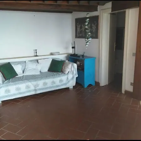 Appartaments Lerici
