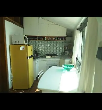 Apartmán Appartaments *