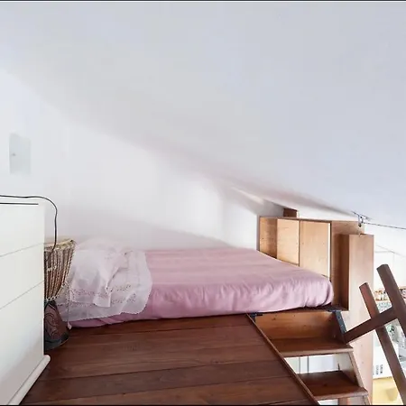 Appartaments Apartmán Lerici